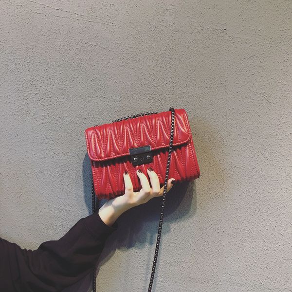 

pink sugao новой моды crossbody сумки дизайнер кошелек плечо женщин сумка роскошь цепь сумка сумка пу кожаный леди покупка мешок bhp