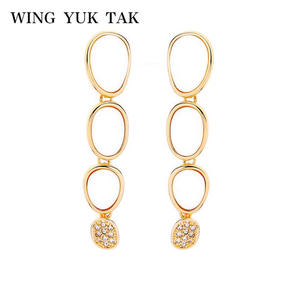 

2 colour shell earrings fashion vintage boho water drop earrings for women party jewelry pendientes oorbellen, Silver