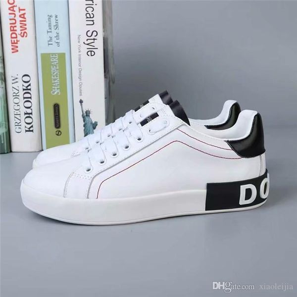 Dolce and gabbana sneakers sales 2019