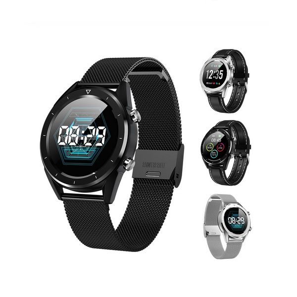 

dt28 sport smart watch blood pressure heart rate monitor ip68 waterproof fitness activity tracker watch men women smartwatch for android ios