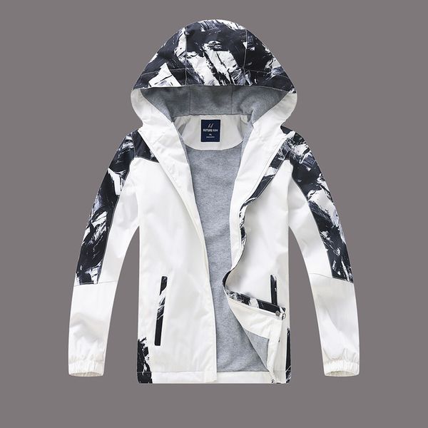 

boys sporty jackets outwear 2019 spring autumn child kid clothes baby boys windproof waterproof polar fleece warm jackets coats, Blue;gray