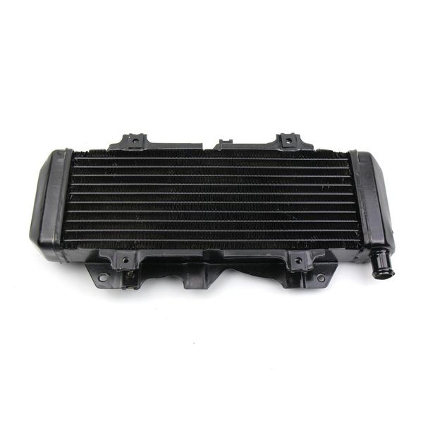 

1-piece engine coolant atv cooler for engine cooling for cf250 ch250 250cc