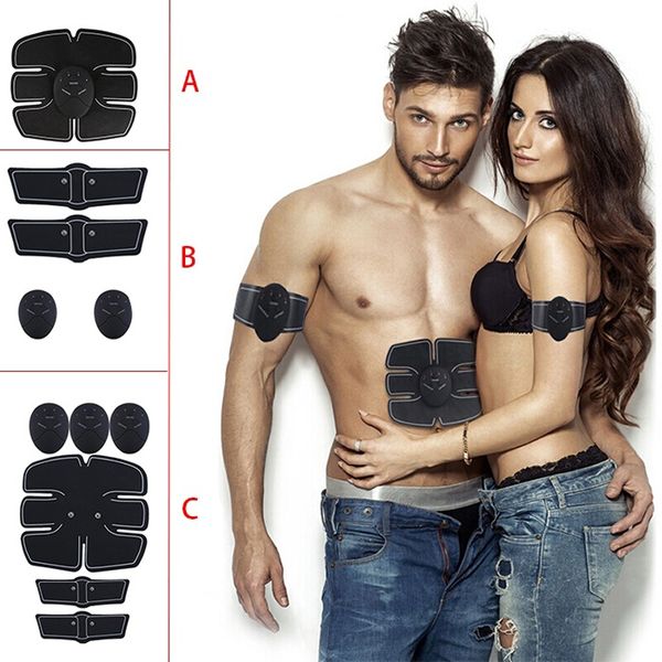 

smart ems massager electrotherapy back pain relief abs slimming belt fit vibration muscle stimulator abdominal muscles trainer