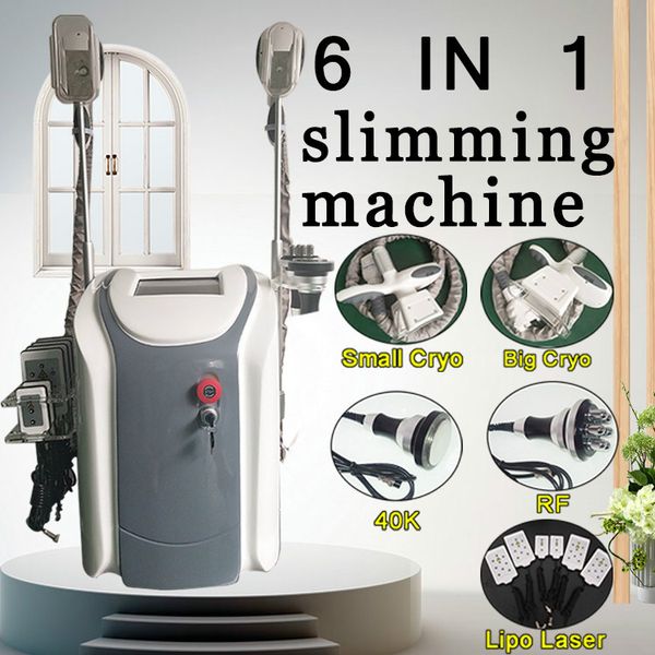 

2020 cryolipolysis тучное замерзая уменьшая машину потери веса cryotherapy машина 2 ручки cryo могут работать вместе