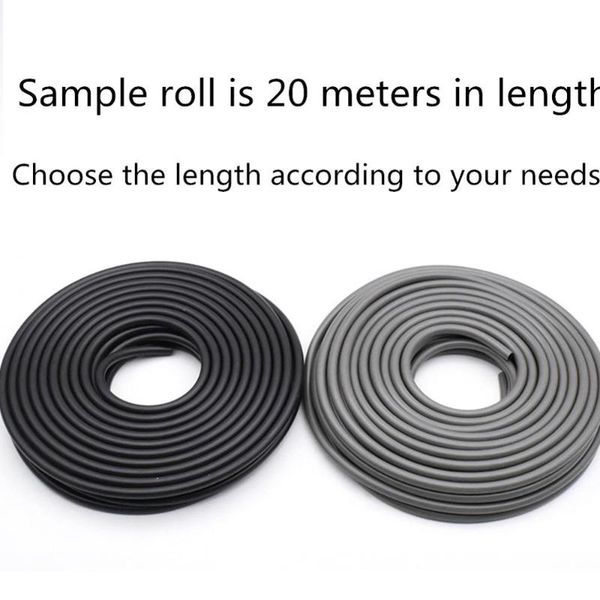 

rubber fuel hose fuel gas oil delivery tube hose petrol pipe 3/16-inch id 3.2ft/6.5ft gasoline pipe for motorcycle