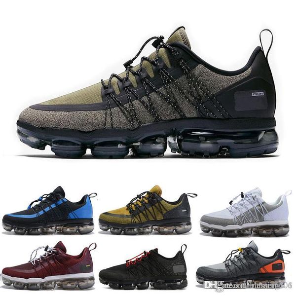 

2019 run utility fk mens casual shoes designer trainers outdoor superstar sports hiking jogging athletic women sneakers sz36-45