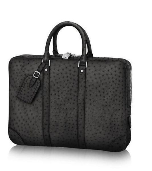 

n92160 voyage men messenger bags shoulder belt bag totes portfolio briefcases duffle luggage