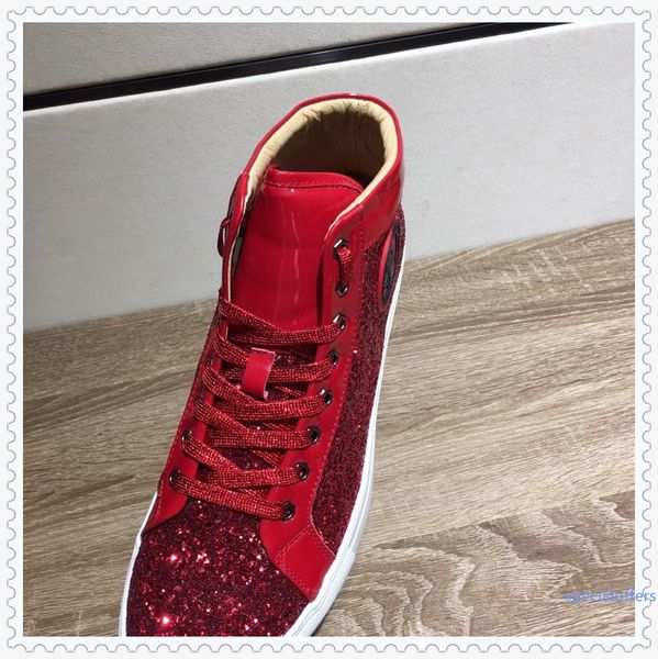 

2019ic spring and autumn men s casual sports shoes high-belt travel sneakers, with micro-standard, with the original box fast delivery, Black