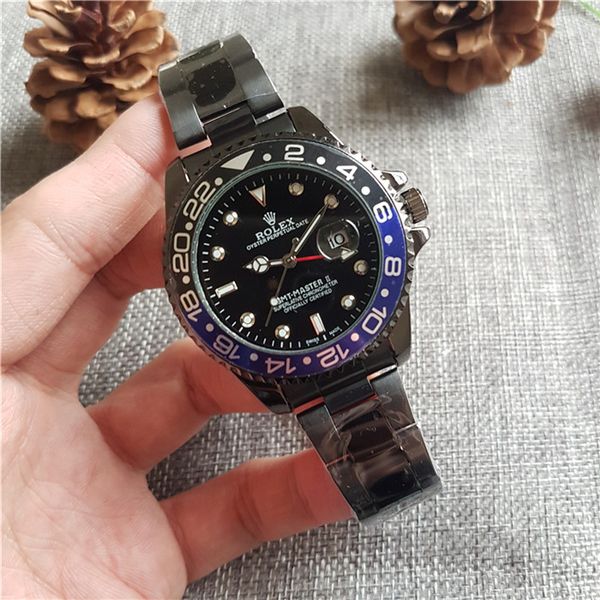 

Quartz Big Bang hot man date brand new drop shipping Mechanical cheap High quality master men watch role sports Men's Watch