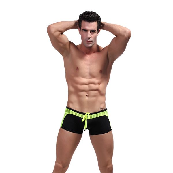 

perimedes men's briefs mesh swimming trunks men's swimwear beachwear bikini swim trunks male underwear surf boardshorts#y25