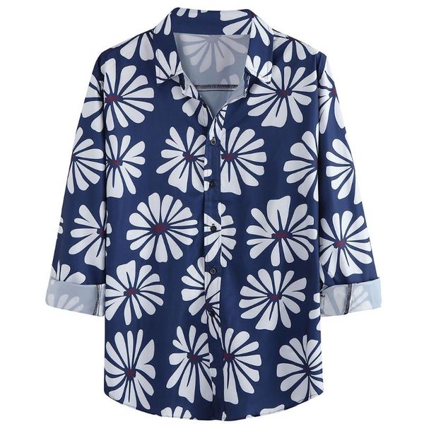 

chamsgend длинный рукав рубашки мужчина полиэстер блузку мужские осенние и зимние рубашки повседневный длинным рукавом сыпучих повседневный, White;black