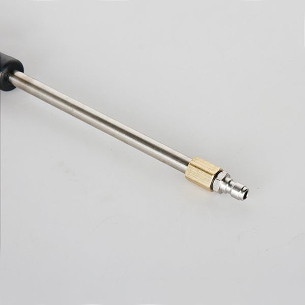 

pressure washer wand extension kit replacement lance 1/4 inch quick connect 4000 psi fp8