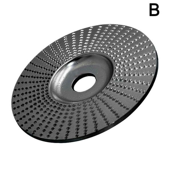 

tungsten carbide angle grinding wheel woodworking non metals sanding sandpaper pads removal carving shaping disc