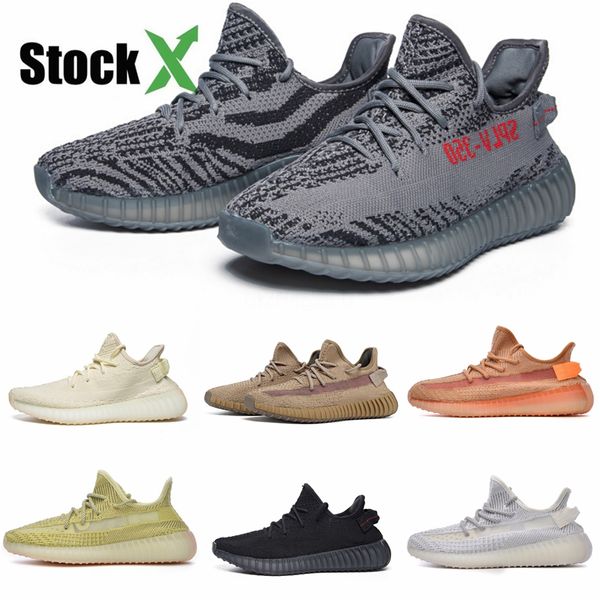 

new quantum kanye west basketball shoes for men static white mid mens baskets designer sport sneakers triple black trainers zapatos #qa314