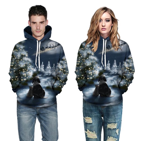 2020 Moda 3D Kadınlar Erkekler 60905 hoodies Hoodies Kazak Casual Kazak Unisex Sonbahar Kış Streetwear Açık Wear'i yazdır