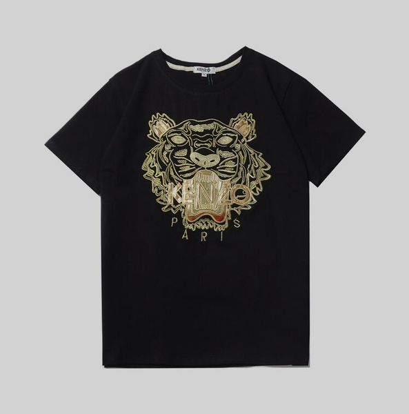 maglietta corta kenzo