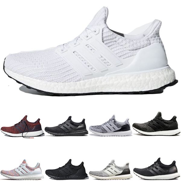 

ultra sneaker 4.0 core black mens and women shoes running shoes for mens sports sneakers fashion flair man trainer chaussure size 36-45