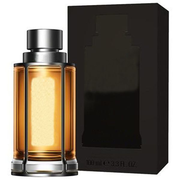 

NEW мода Eau De Parfum для мужчин Интенсивного Fragrance 100мл Духи 3.3FL.OZ. Свободная перевозка г