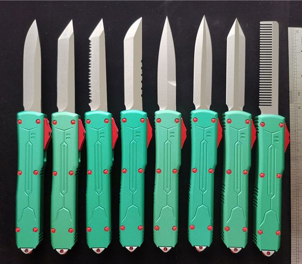 

Bounty Hunter D/A Automatic Knives CNC D2 steel EDC tactical Pocket knife outdoor gear hunting knife Tools Hellhound Tanto Spartan