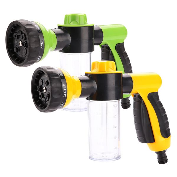 

garden foam water sprayer pressure tools gun watering high motorcycle multifunctional washer plant spraying pet washing