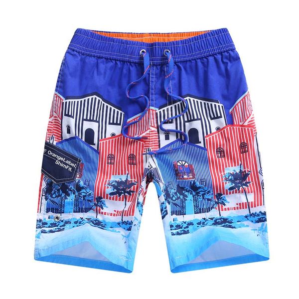 

2020 summer causal short trousers for kids cotton beach swim shorts children pants boys loose shorts cool child sport