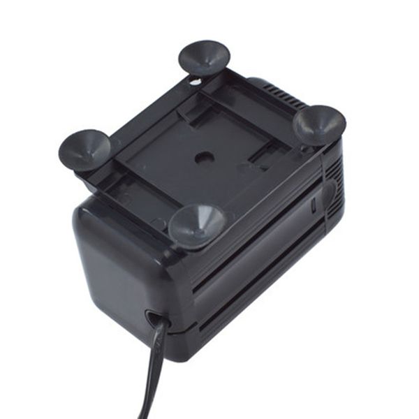 

hailea water pump hx-6510 9w 720l/h amphibious submersible silent high lift aquarium filter circulation 220v other aquarium fish