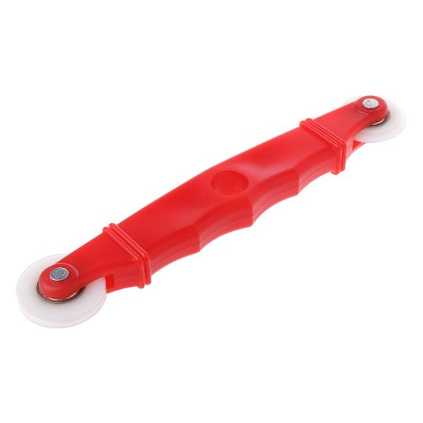 

rubber gauze wheel window install tool screen door window installation nylon handle spline roller rolling tool