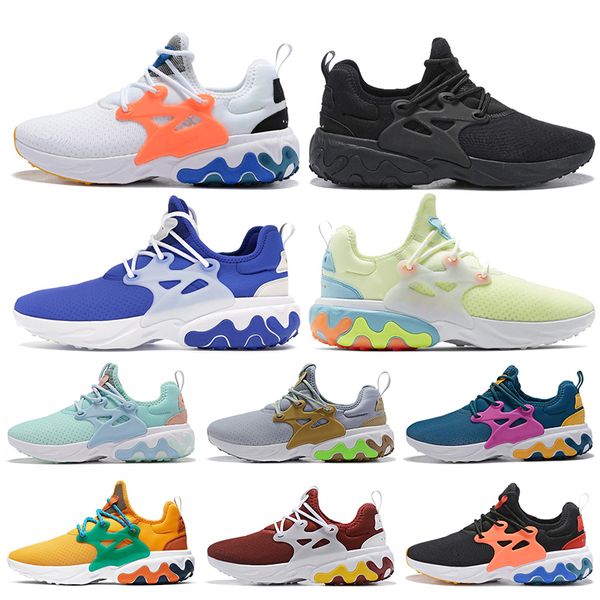 

мода балки x реагировать presto дхарма кроссовок для мужчин женщин защиты свидетелей еле volt бешеная panda тройной black кроссовки кроссовк