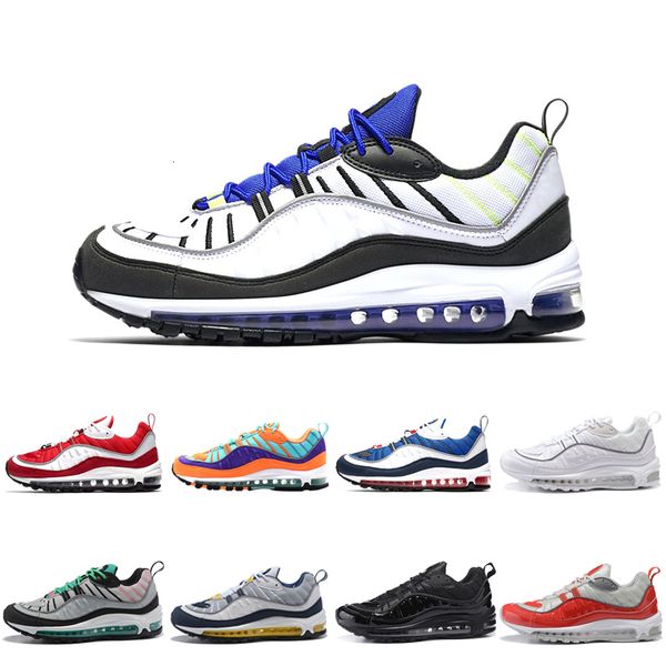 

og running shoes men women sneakers blue white yellow aop cone gundam classic designer trainers sport sneaker size 36-45