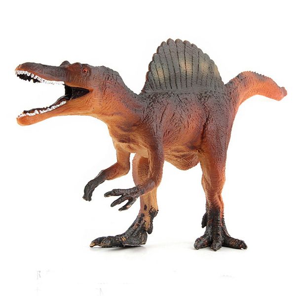 

dinosaur model toy children dinosaur toys jurassic park for kids educational simulated toy gift l724