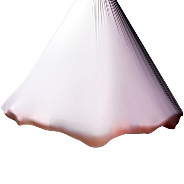 

9yards/8.2m aerial silk fabric anti-gravity for yoga sports