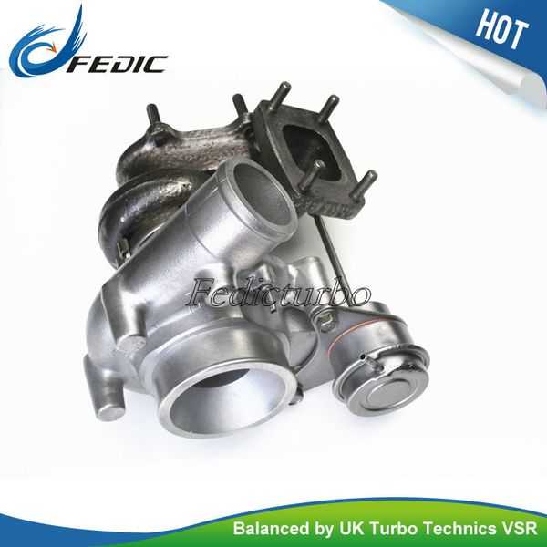 

turbocharger td05h-14g 49189-02914 49189-02913 turbine full turbo for iveco daily iv 3.0 hpi 107kw 146hp f1c 2998 ccm 2006