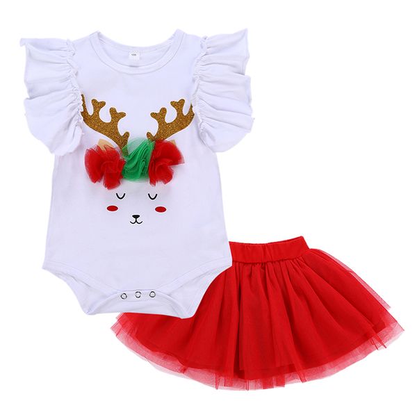 77 Model Baju Tutu Bayi Terbaik