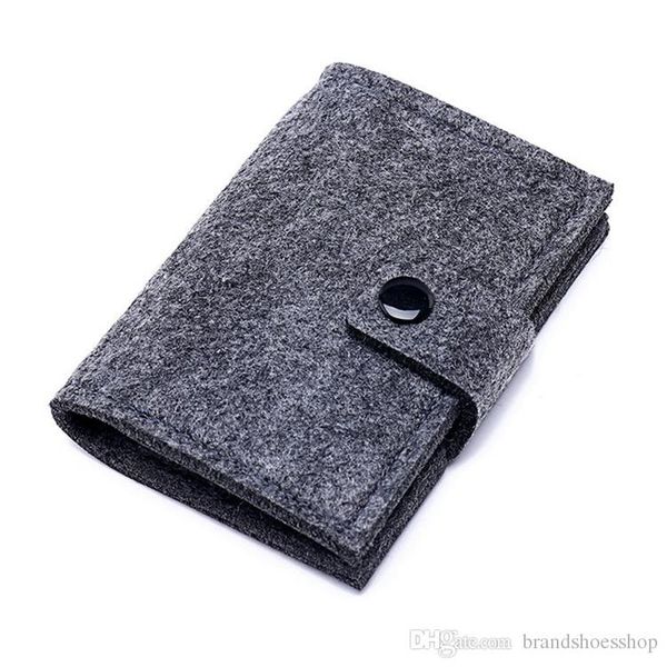 

оптовая продажа 2020 короткие модные держатели карт продажа новый стиль мужчины женщины дешевые белый черный кошелек бесплатная доставка 005, Brown;gray