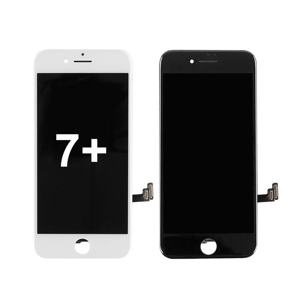

замена панели оригинальный 100% pass oem сенсорный жк-дисплей для iphone 7 plus panel