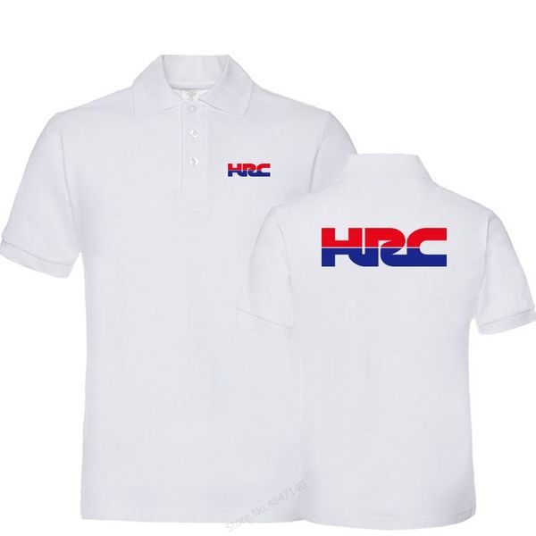 

summer men women cotton hrc polo shirt solid colour male casual short sleeve clothes polos shirts, White;black
