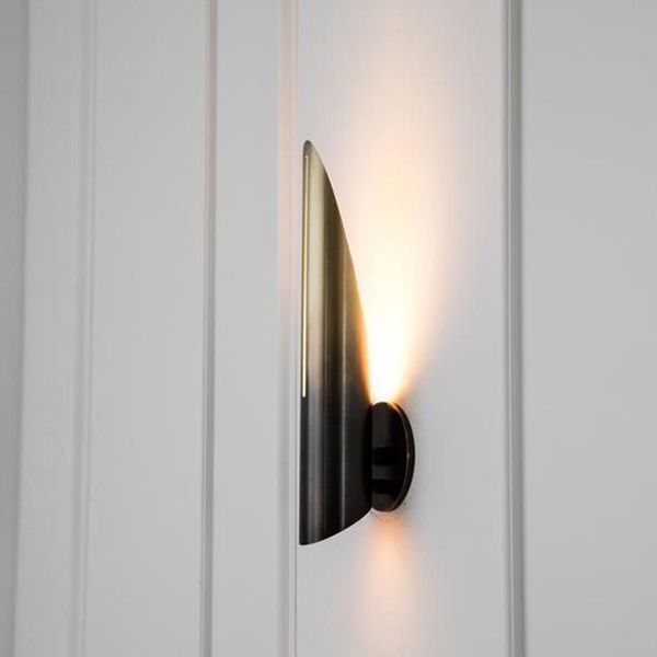 

vintage penteadeira led bedroom aisle corridor espelho monkey lamp