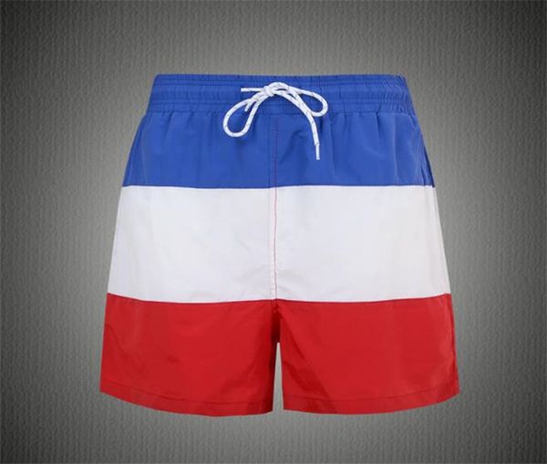 

Summer Panelled Beach Mens Shorts Fashion Running Mens Short Pants Casual Cool Shorts