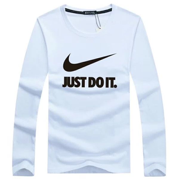 

Мужская хлопок с длинными рукавами футболки поло тройники обезьяны Тигр глава Па