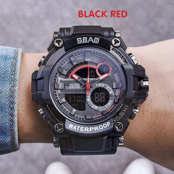 

Relógios de pulso jocab