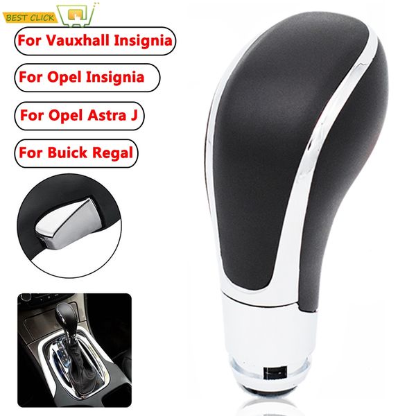 

automatic car gear stick lever pen shift knob for /vauxhall/holden astra j 2009 2010 2011 2012 2013 2014 2015