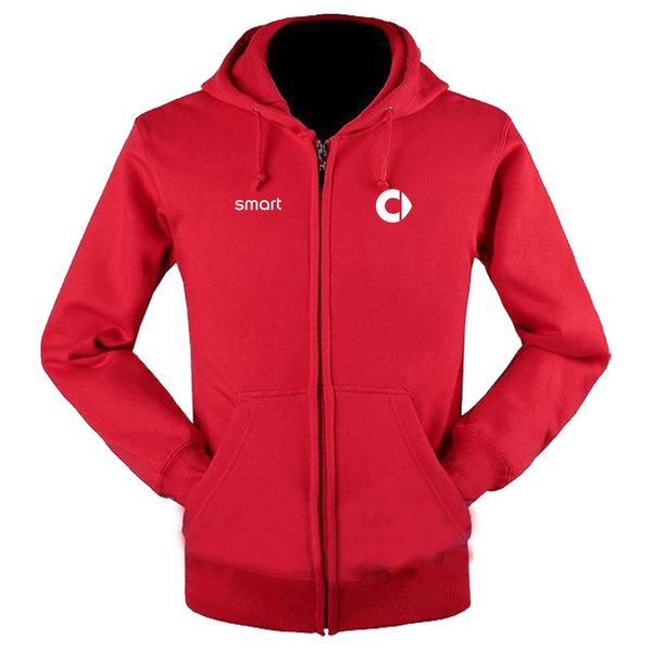 

smart zipper sweatshirts coat custom 4s shop zipper hoodie jacket t