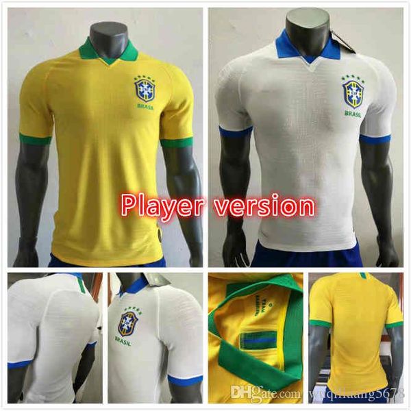 

Player ver ion 2019 2020 ca emiro brazil home occer jer ey cu tom g je u p coutinho marcelo willian firmino football hirt