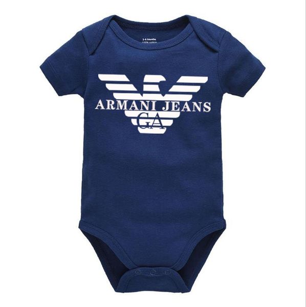 

newborn baby boys girls clothes cartoon clothing sets 100% cotton long sleeve jumpsuits toddler casual baby clothing sets 0-24cm