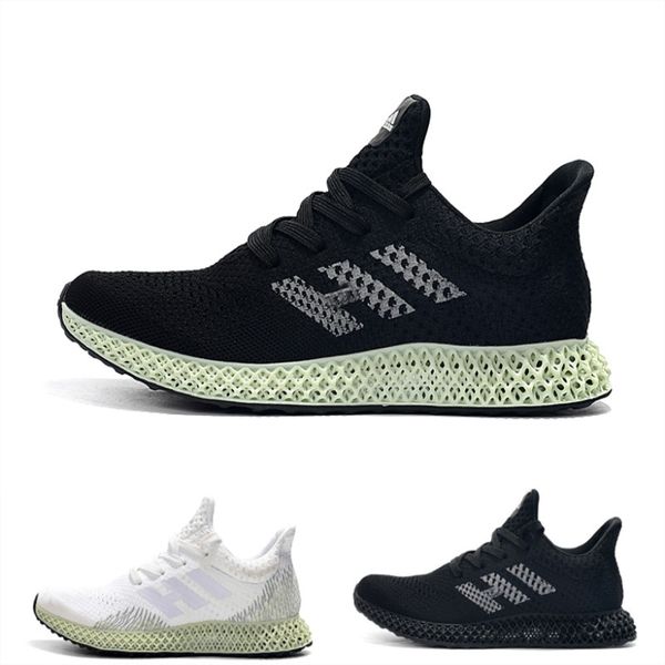 

Futurecraft 4D Высококачественные Мужские Кроссовки Для Дизайнера Мужские Мужские AlphaBo