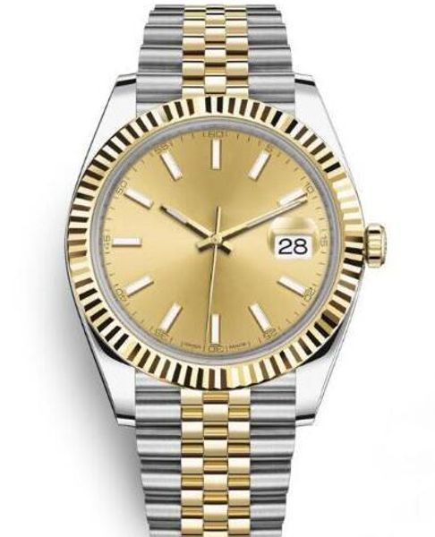 

17 цвет 2019 стиль мужские часы 41 мм президент Datejust 126333 126300 126334 126301 126333 116334 126331 Азия 281