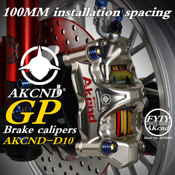 

akcnd motorcycle brake pump modification radiation on four piston brake calipers under the pump gp4-rx calipers 100 lock points