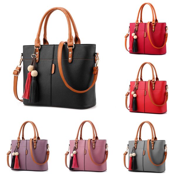 

vintage pu кожи женкие ђмки женкие ђмки полного totestassel конѬђкоѬа crossbody ђмка