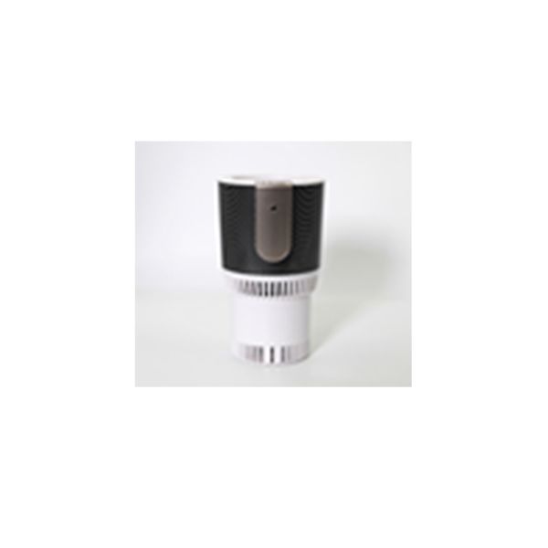 

vehicle heater fridge coffee cooler warmer portable mini 12v electric auto car heating cooling can cup holder drink can