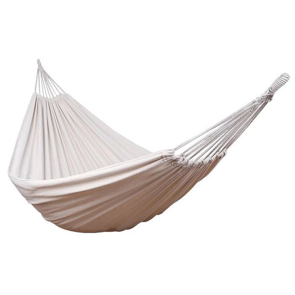 

double hammock garden hang two person lazy chair swinging outdoor furniture hanging rope chair swing seat bed camping